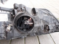 Skoda fabia 3 3 6v1 линза led левая фара передняя оригинал Цена, фото thumb