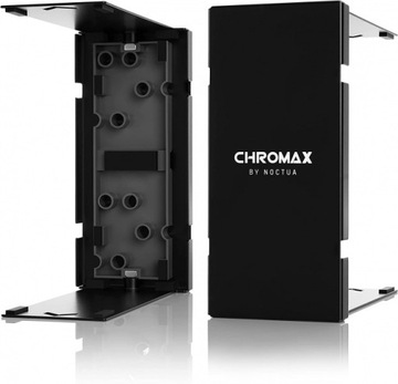 NOCTUA NA-HC8 CHROMAX.ЧЕРНЫЙ