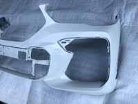 фото thumb №7, Bmw x6 g06 m-pakiet бампер перед a300