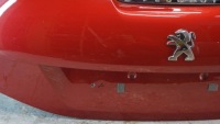 фото thumb №12, Кришка багажника peugeot 208 i 5d lak epy