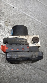 фото thumb №5, Насос abs kia carnival 02r ii 2.9td ok56t 43 7ae