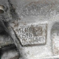 фото thumb №8, Двигун nissan leaf ze1 320105sn5g 28297806 110kw 2019