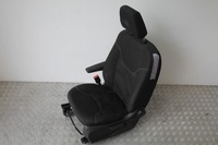 фото thumb №1, Сидіння лівий ford transit courier lift