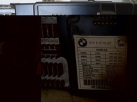 фото thumb №8, Дисплей екран навігації bmw f11 9266385