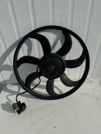 фото thumb №1, Вентилятор радиатора opel mokka 1.7 cdti - wawa