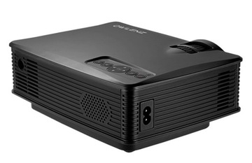 Портативный светодиодный проектор Owlenz FullHDPilot