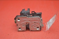 фото thumb №5, Замок дверь левый перед передний eu renault thalia 2 ii 08-12