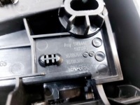 фото thumb №11, Peugeot 2008 ii 25r. туннель средний подлокотник 9820862680