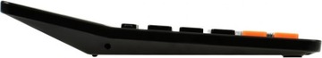 ОФИСНЫЙ КАЛЬКУЛЯТОР Eleven SDC-554S, 14 цифр, черный