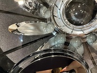 фото thumb №6, Bentley лампа lh rhd dark