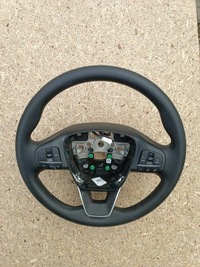 фото thumb №1, Повітропровід ford escape 2020 - mk3 usa