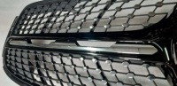 фото thumb №9, Mercedes glc w253 x253 решётка радиатора решётка радиатора камера lift