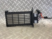 фото thumb №1, Обігрівач нагрівач електрична dacia duster i