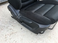 фото thumb №6, Mazda 6 2013- сиденье правый перед подушка