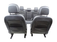 фото thumb №12, Сиденья электрические з память + диван - кожа opel insignia a универсал европа