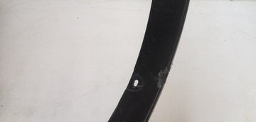 фото thumb №11, Bmw x3 f25 x4 f26 планка крила права м-пакет