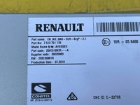 фото thumb №3, Renault clio v радио навигация 259151697r