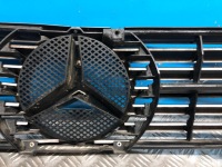 фото thumb №9, Mercedes c140 cl w140 coupe решітка радіатора решітка радіатора радіатора 1408880541