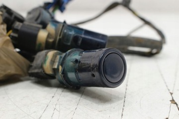 фото thumb №10, Датчик парковка pdc 687855sk1 687855 peugeot 307