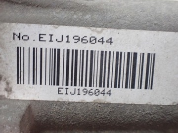 фото thumb №10, Редуктор мост дифференциал kia sportage iv 2018r 1.6 wd 8558001 m0017948 10907