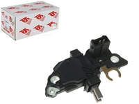 фото thumb №1, Регулятор напруги генератора bmw seria 3 5 x5 z3 2.0 2.5 3.0 2000 -