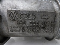 Купить Расходомер воздуха audi a6, фото thumb