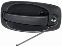 фото thumb №1, Ручка двері peugeot bipper 08- bipper 08- opel combo 12-