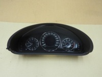 фото thumb №5, Mercedes clk a209 c209 1.8 компрессор панель приборов a2095406711 европа