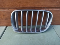 фото thumb №1, Решётка радиатора решётка радиатора решётка радиатора левая bmw x3 f25 7210725 org 10-