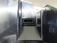 Панель 0263626080 audi a4b7 04-08r Недорого, фото thumb