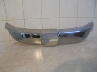 фото thumb №1, Решітка радіатора решітка радіатора хром opel honda hr-v ii lift 71122-t7a-j01