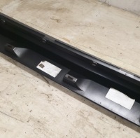 фото thumb №9, Молдинг порог правая saab 9-5 5491808