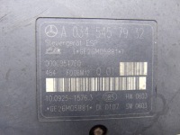 фото thumb №6, Насос тормозная abs mercedes w203 lift a0054314312