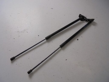 фото thumb №1, Приводи кришки зад opel mokka 2012-