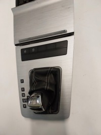 фото thumb №5, Пепельница выборщик передач skoda octavia iii 5e1713203s 5e0035502