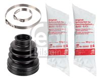 фото thumb №1, Febi защита шарнир