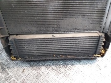 фото thumb №9, Комплект набір радіатор bmw x5 e70 3.0 d