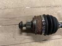 фото thumb №2, Полуось приводная q5 80a оригинал 80a407271d