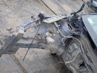 фото thumb №4, Toyota auris i 06- четверть перед правая лонжерон