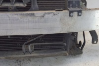 фото thumb №6, Pas передний радиатор mercedes w203 2.0 b автоматическая коробка передач