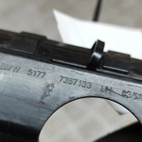 фото thumb №6, Bmw 7 g11 g12 2014 направляющая накладки порога