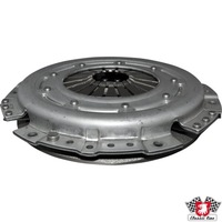 фото thumb №1, Vw transporter t3 прижим сцепления