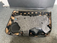 Mercedes cla w117 универсал 2017 обшивка обшивка дверь передних левых Киев, фото thumb