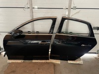 фото thumb №1, Audi a4 8w b9 двері задні ліва ly9t sedan