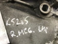 Renault megane 2 2007 кронштейн генератора k5285 Недорого, фото thumb