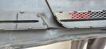 фото thumb №13, Bmw e90 e91 бампер перед переднє pdc 7058443