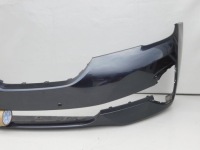 Bmw g30 g31 5 lift 20- бампер передній перед в Україні, фото thumb