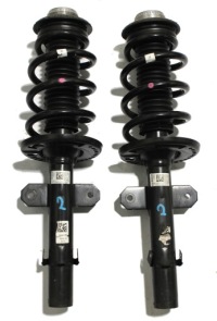 Купити Mb sprinter 910 амортизатор перед a9103209500 /002, фото thumb