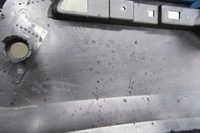 фото thumb №11, Бампер задня задній volvo xc 40 xc40 r-design 17-