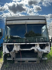 фото thumb №1, Каркас кабіни scania r highline
